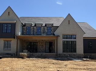 2000 Rockingham Ln LOT 2, Nolensville, TN 37135