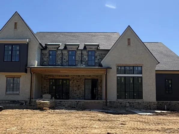 2000 Rockingham Ln Lot 2, Nolensville, TN 37135