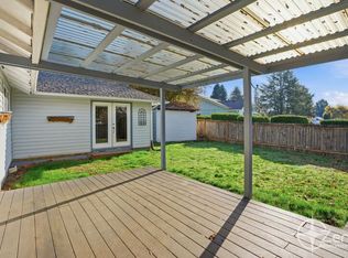 1417 NW 98th Cir, Vancouver, WA