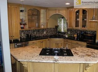 813 N Susquehanna Rdg, Independence, MO 64056