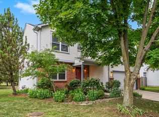 99 Providence Ln, Delaware, OH 43015