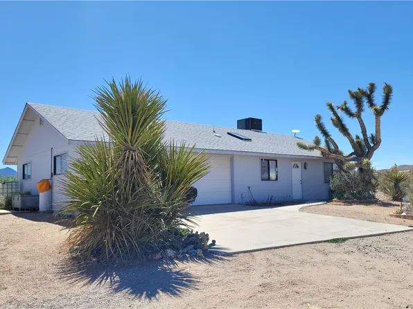 688 W Calico Dr, Meadview, AZ 86444