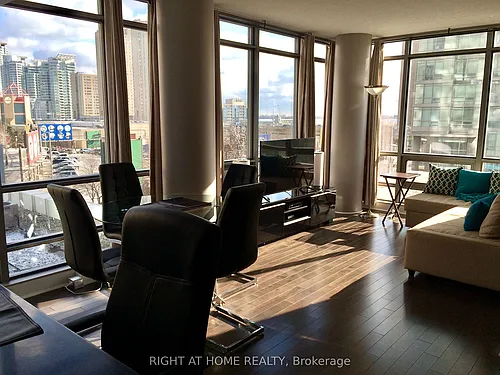 3 Navy Wharf Ct #315 Photo 1