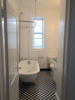 Rented by Engel and Völkers Brownstone Brooklyn | media 20