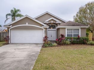 2657 Pine Glen Ct, Orlando, FL 32833