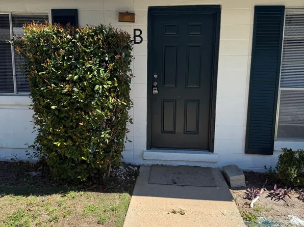 MP-Oak Tree Apartments, 127-133 Alder Ave SE #B, Fort Walton Beach, FL 32548