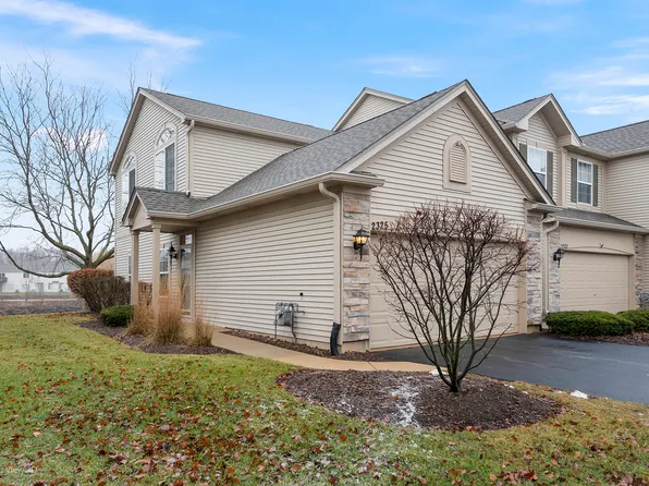 2325 Summerlin Dr #2325, Aurora, IL 60503
