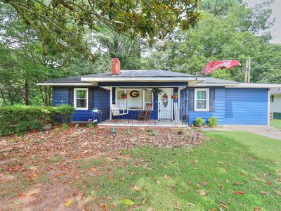 1037 S Madison Ave, Monroe, GA, 30655