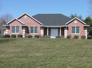 5 Laurel Ln, Bedford, IN