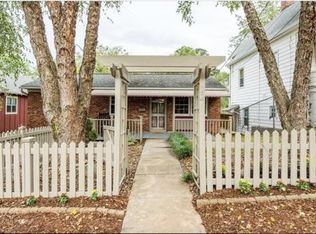 22 Adams St, Asheville, NC 28801