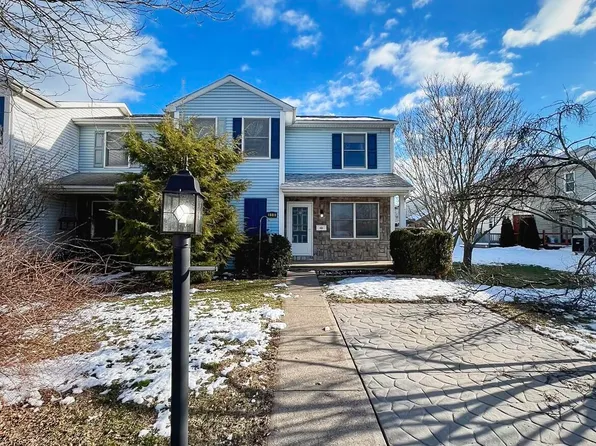 919 Iron St, Bloomsburg, PA 17815