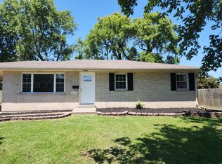 2157 Dawn Pl, Granite City, IL