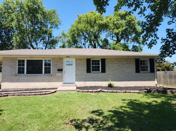 2157 Dawn Pl, Granite City, IL 62040
