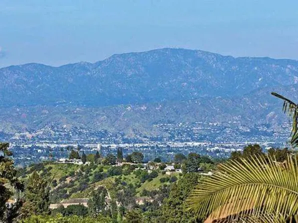 3441 White Rose Way, Encino, CA 91436