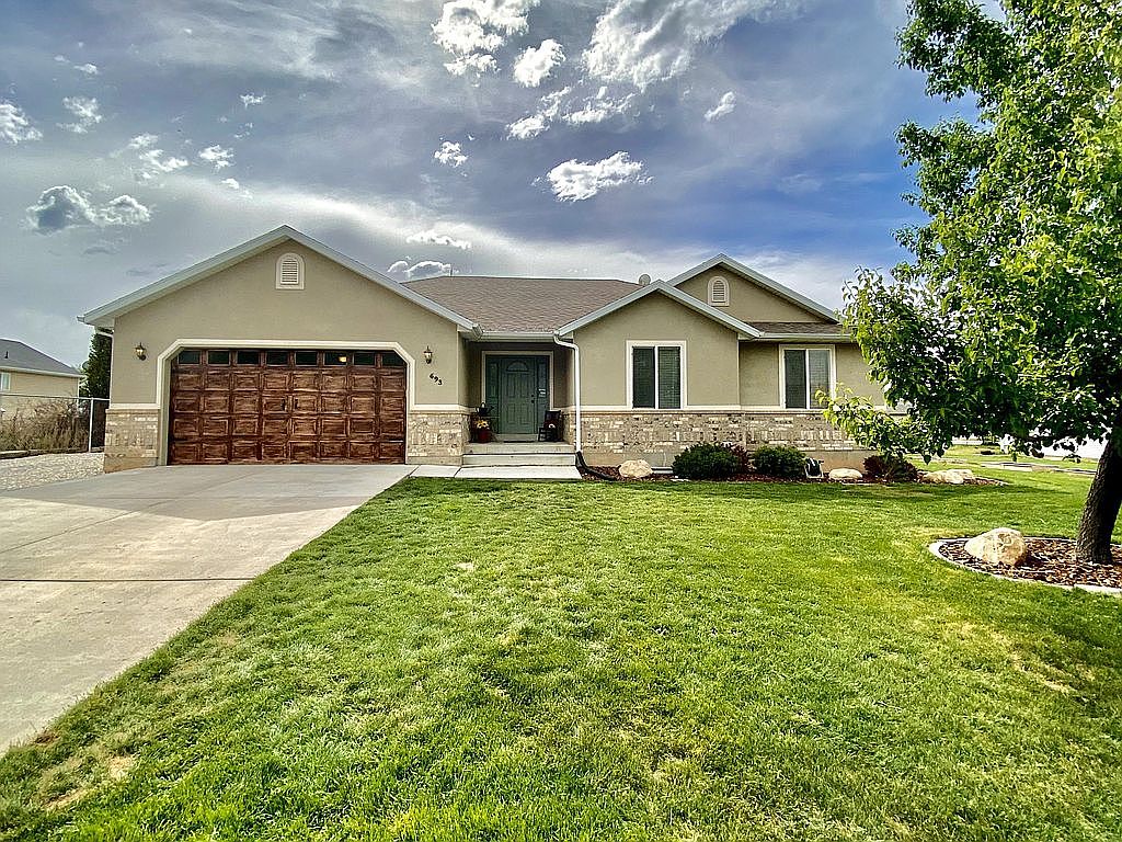 693 N 100 E, Santaquin, UT 84655 Zillow