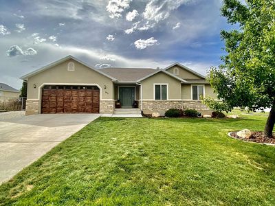 693 N 100 E, Santaquin, UT, 84655