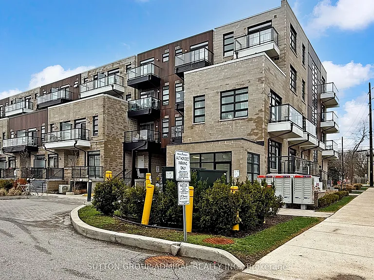 57 Finch Ave W #11 — Photo 20