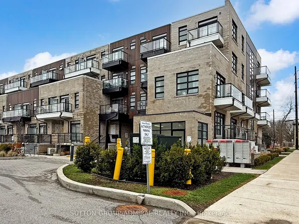 57 Finch Ave W, Toronto, ON
