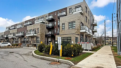 57 Finch Ave W Photo 1