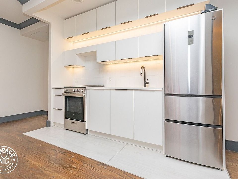 1st image of 1078 Bergen St #2B