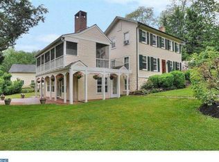 86 Linvale Rd, Ringoes, NJ 08551