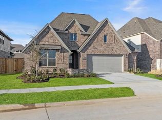21934 Frosted Elfin Dr, Cypress, TX 77433