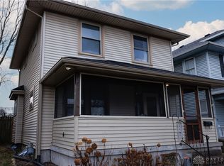 920 E Stewart St, Dayton, OH 45410