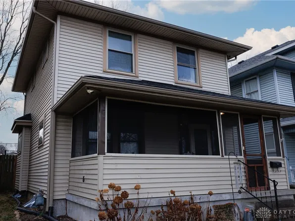 920 E Stewart St, Dayton, OH 45410