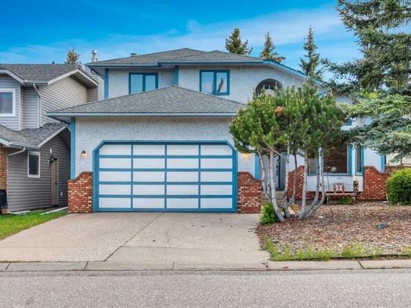 350 NE Edgepark Way NW, Calgary, AB T3A 4P5