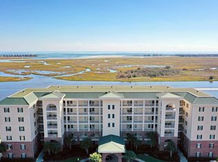 7265 Seashell Ln SW UNIT 607, Ocean Isle Beach, NC 28469