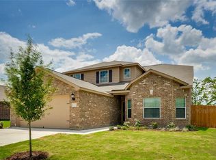 1814 Clegg St, Howe, TX 75459