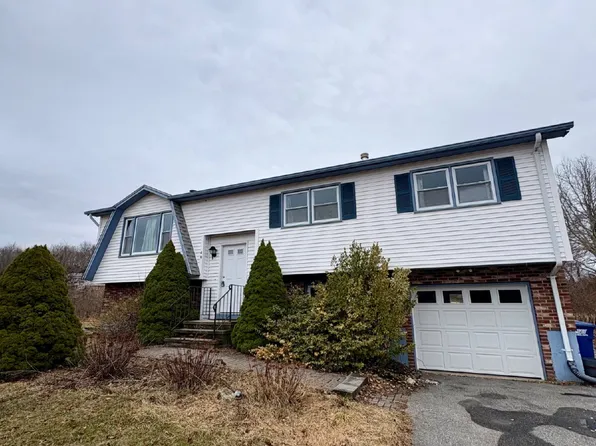 49 Deer Ridge Rd, Stonington, CT 06378