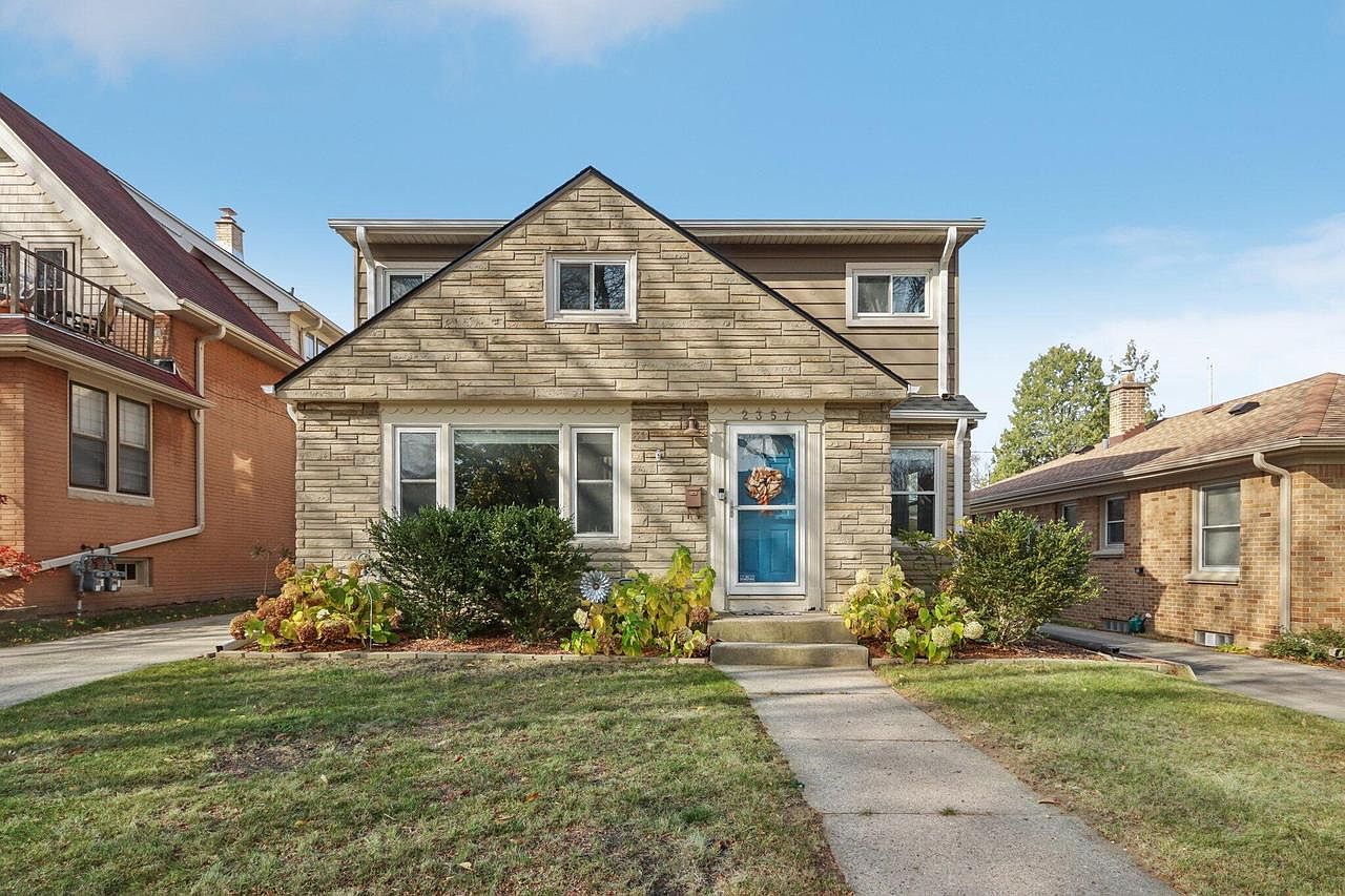 2357 North 84th STREET, Wauwatosa, WI 53226 | Zillow