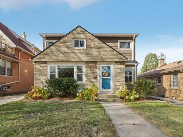 2357 North 84th STREET, Wauwatosa, WI 53226