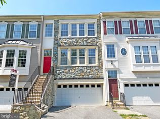 25311 Damascus Park Ter, Damascus, MD