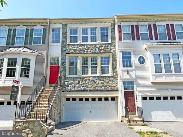 25311 Damascus Park Ter, Damascus, MD 20872