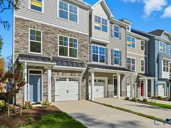 7755 Alexandria Dr, Chesterfield, VA 23832