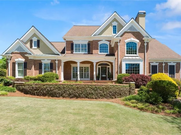 107 Gateside Cts SE, Marietta, GA 30067