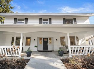 2711 S Pittsburg St, Spokane, WA 99203