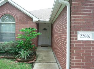 22887 Sebastian Dr, Porter, TX 77365