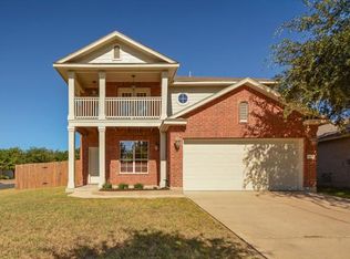 11612 Jim Thorpe Ln, Austin, TX 78748