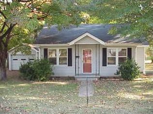 205 State St, Dardanelle, AR 72834