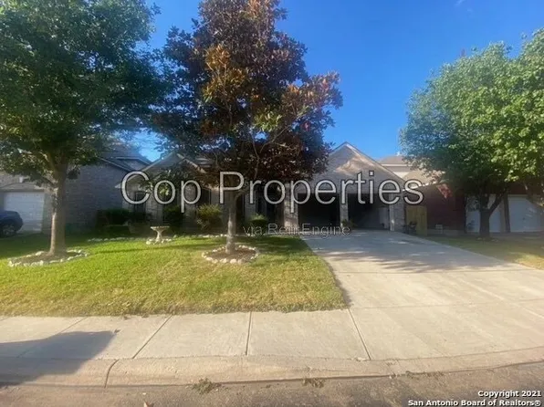 5115 Sagail Pl, San Antonio, TX 78249