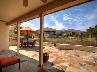 107 Coleto Creek Ln, Georgetown, TX 78633