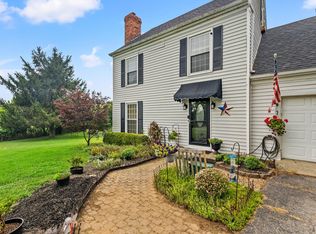 2463 High Bridge Rd, Lancaster, KY 40444