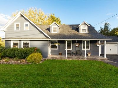 26 Hasbrouck Drive, Poughkeepsie, NY, 12603