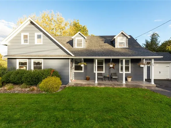 26 Hasbrouck Drive, Poughkeepsie, NY 12603