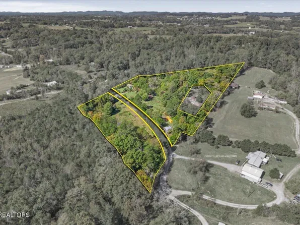 209 Saffles Ln, Madisonville, TN 37354