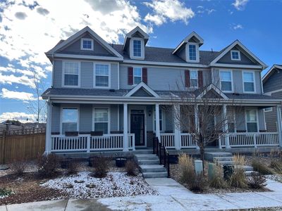 14068 Harrison Street, Thornton, CO, 80602