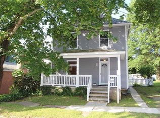 226 Washington St, Ligonier, PA 15658